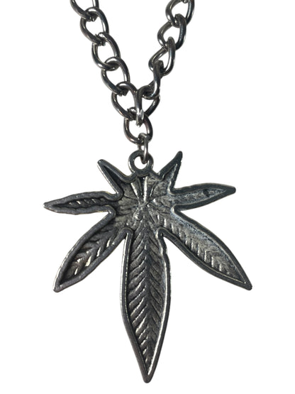 ミラクルネックレス