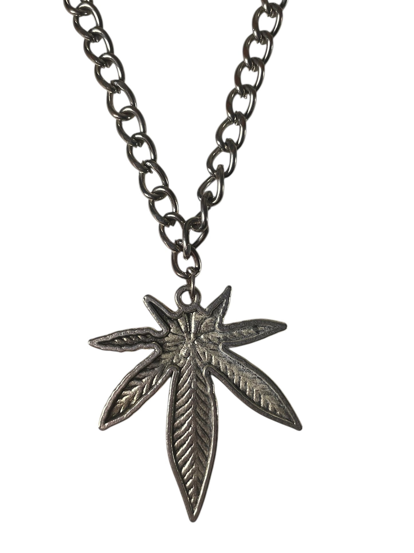 ミラクルネックレス