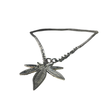 ミラクルネックレス