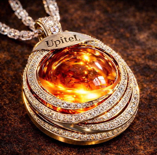 UpiteL Jewelry